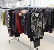 EMMEDUE. Moda donna in Gallarate (VA)